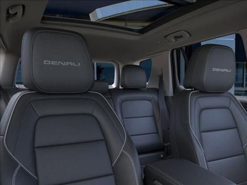 New 2026 GMC Terrain Denali w/ LPO, Floor Liner Package image 24