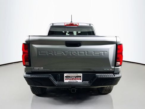 Used 2024 Chevrolet Colorado ZR2 AWD/4WD image 6