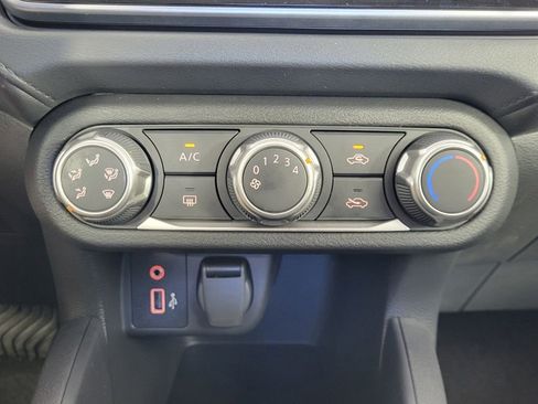 New 2025 Nissan Versa S w/ S Plus Package image 21