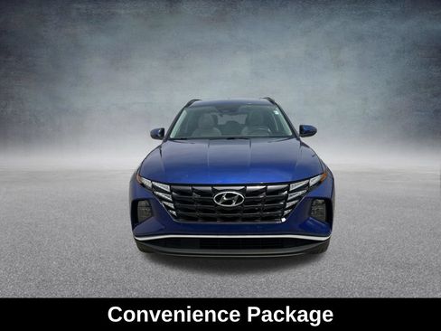 Used 2023 Hyundai Tucson SEL w/ Convenience Package AWD/4WD image 10