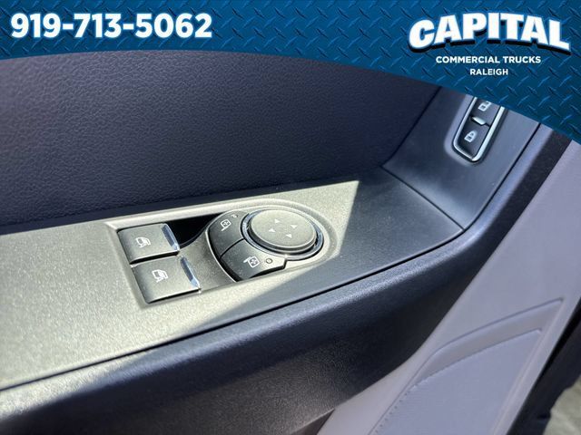 New 2026 Ford F550 4x4 Regular Cab Super Duty image 23
