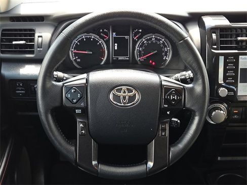 Used 2024 Toyota 4Runner TRD Off-Road Premium image 14