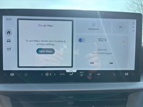 New 2026 Ford Explorer ST-Line w/ ST-Line Street Pack image 25