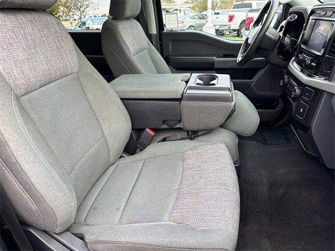 Certified 2023 Ford F150 XLT image 35