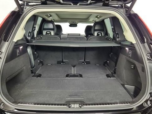 New 2026 Volvo XC90 B6 Plus w/ Protection Package AWD/4WD image 44