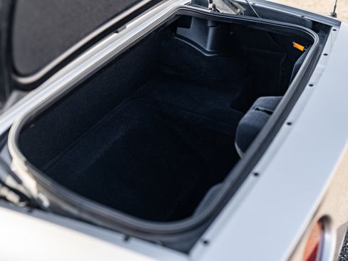 Used 2004 Chevrolet Corvette Z06 w/ Memory Package image 50