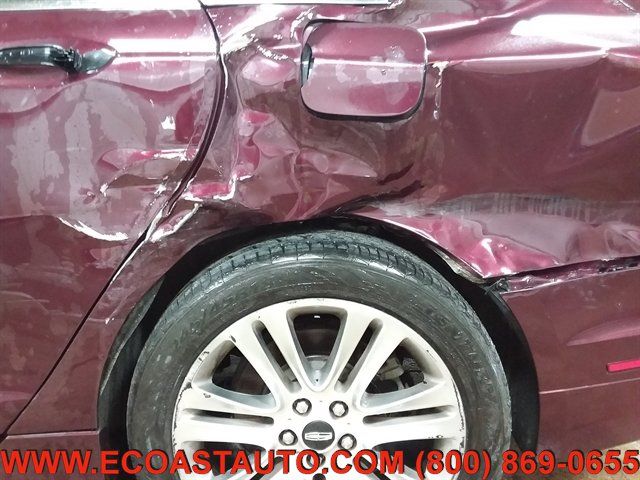 Used 2013 Lincoln MKZ FWD image 19