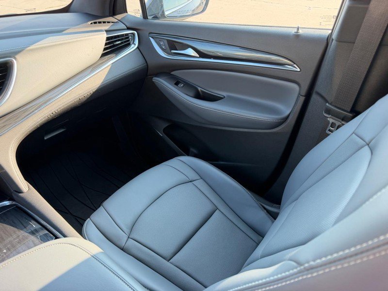 Used 2023 Buick Enclave Essence w/ LPO, Floor Liner Package AWD/4WD image 19