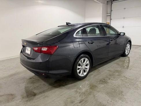 Certified 2023 Chevrolet Malibu LT image 6