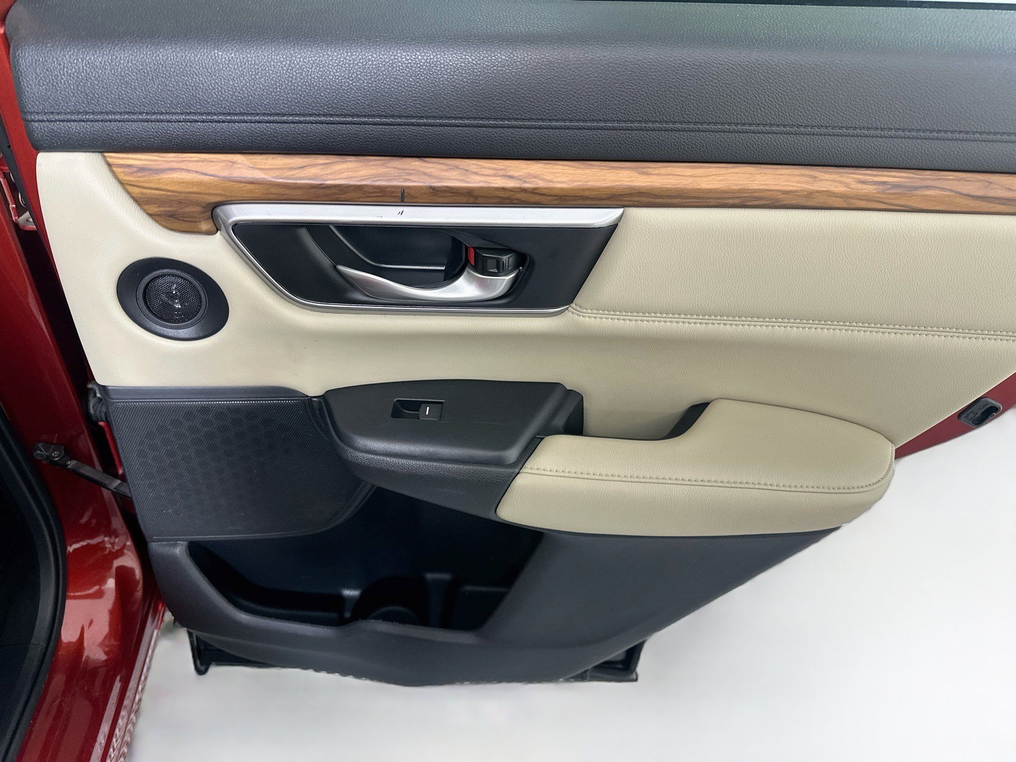 Used 2019 Honda CR-V Touring image 30