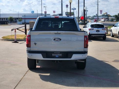 New 2026 Ford F150 XLT w/ Equipment Group 302A MID RWD image 6