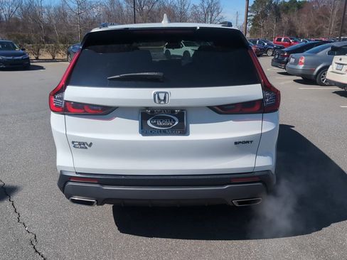 Used 2023 Honda CR-V Sport image 6