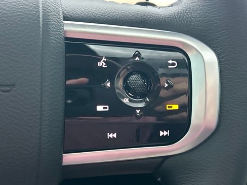 New 2026 Nissan Armada Platinum RWD image 28