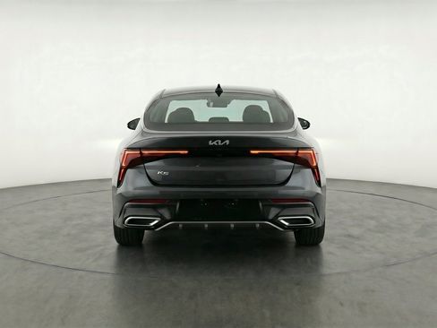 Used 2025 Kia K5 LXS FWD image 7