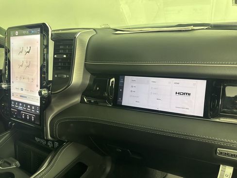 New 2025 RAM 2500 Power Wagon image 18