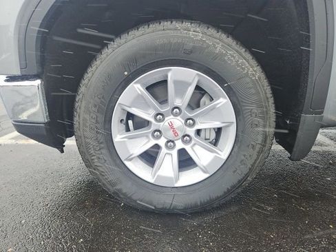 New 2026 GMC Sierra 1500 Pro w/ Pro Value Package AWD/4WD image 9