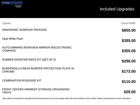Certified 2023 Volkswagen Jetta SE w/ Panoramic Sunroof Package image 7