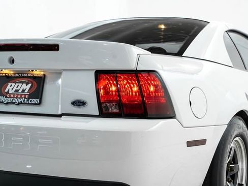 Used 2003 Ford Mustang Cobra RWD image 12