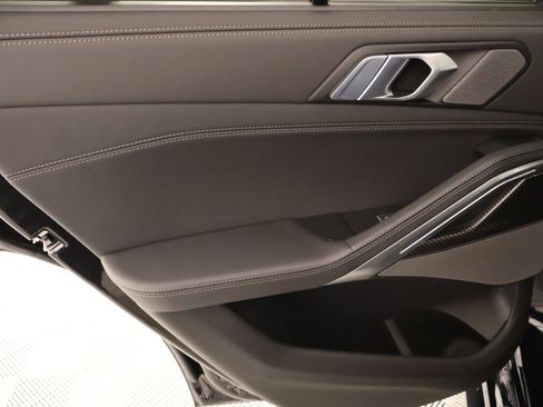New 2027 BMW X6 M60i AWD/4WD image 18