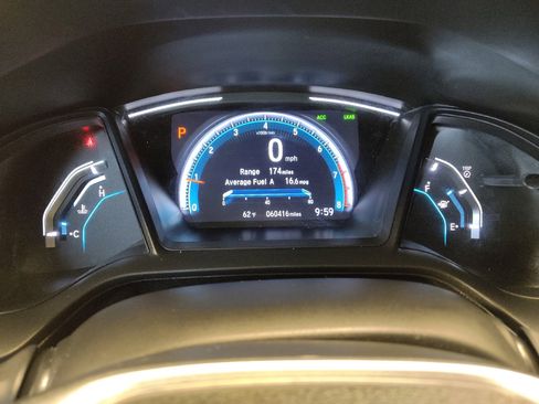 Used 2019 Honda Civic LX image 23