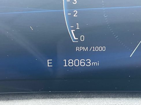 Certified 2024 Cadillac XT4 Sport AWD/4WD image 4