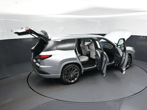 New 2026 Lexus TX 350 AWD image 46