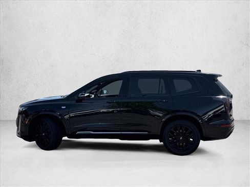 Used 2021 Cadillac XT6 Sport AWD/4WD image 8