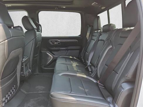 New 2026 RAM 1500 RHO w/ RHO Level 1 Equipment Group AWD/4WD image 16