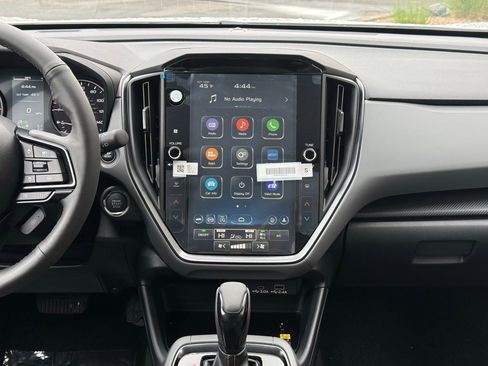 New 2026 Subaru Crosstrek 2.5i Limited AWD/4WD image 15