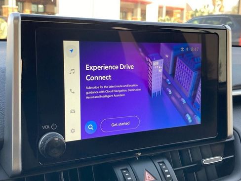 Certified 2025 Toyota RAV4 XLE Premium w/ Weather Package image 22