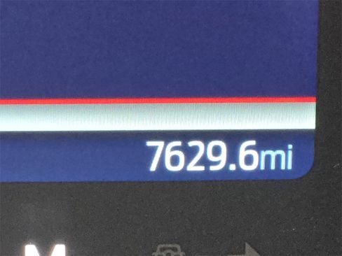 Used 2024 Ford Bronco Outer Banks image 25