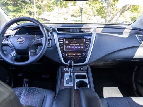 Used 2019 Nissan Murano Platinum w/ Cargo Package image 32