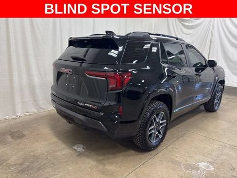 Used 2026 GMC Terrain AT4 w/ Technology Package II AWD/4WD image 5