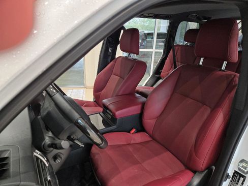 Used 2023 Lexus GX 460 Premium w/ Premium Plus Package image 22