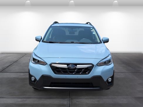 Used 2023 Subaru Crosstrek 2.5i Limited w/ Moonroof Package AWD/4WD image 7