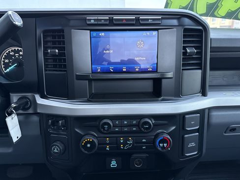 Used 2024 Ford F350 XL w/ 360-Degree Camera Package image 15
