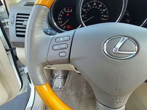 Used 2007 Lexus RX 350 AWD image 31