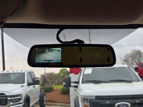 Used 2023 Chevrolet Express 4500 Extended w/ Power Convenience Package image 34