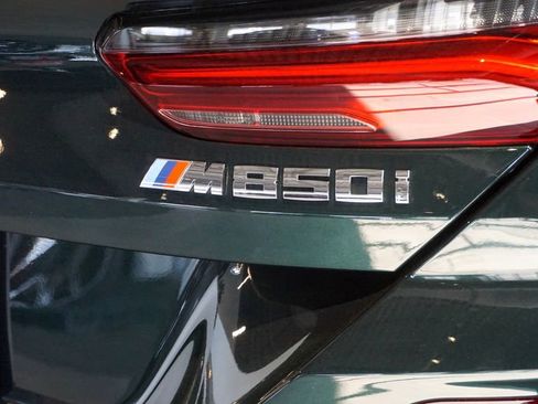 New 2026 BMW M850i xDrive image 5