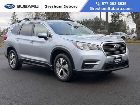 Used 2019 Subaru Ascent Premium image 1