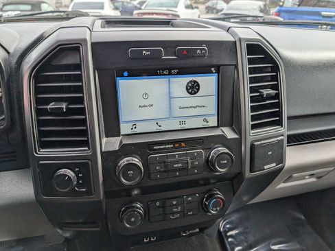 Used 2019 Ford F150 XLT image 22
