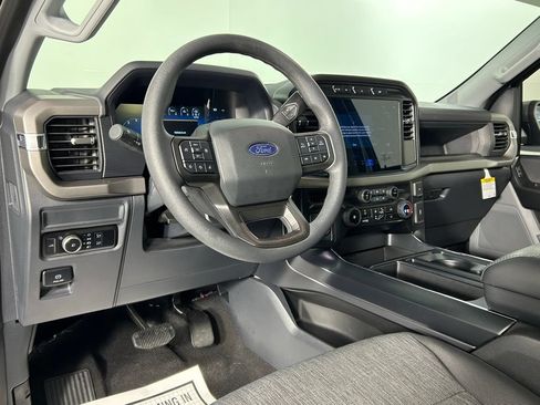 Used 2024 Ford F150 XL w/ Equipment Group 103A High RWD image 14