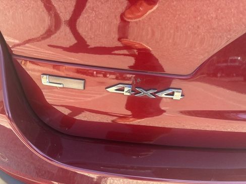 Used 2021 Jeep Grand Cherokee L Limited image 12