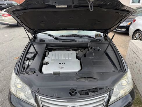 Used 2010 Lexus ES 350 image 25