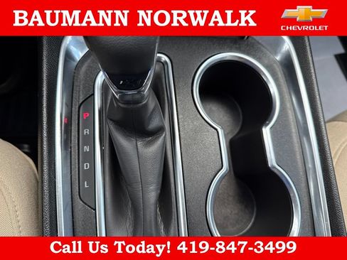 Used 2023 Chevrolet Traverse LS w/ Safety Package FWD image 26
