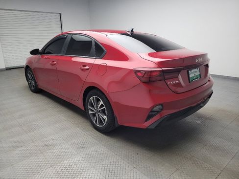 Used 2023 Kia Forte LXS image 5