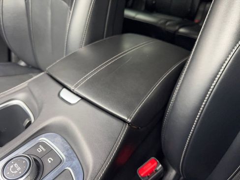 Used 2023 INFINITI QX60 Luxe w/ Cargo Package image 74