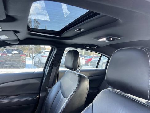 Used 2013 Chrysler 200 Limited w/ Sun/Sound Group image 16