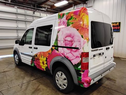 Used 2013 Ford Transit Connect XLT image 6