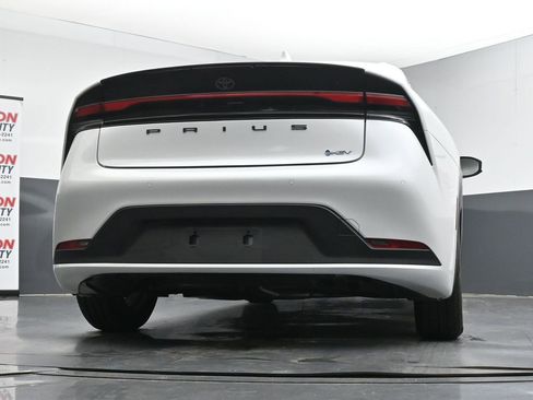 Used 2024 Toyota Prius LE image 23